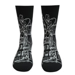 Deco Socks