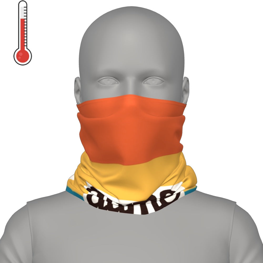 Deco Neck Gaiter