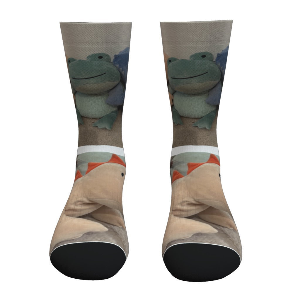 Deco Socks