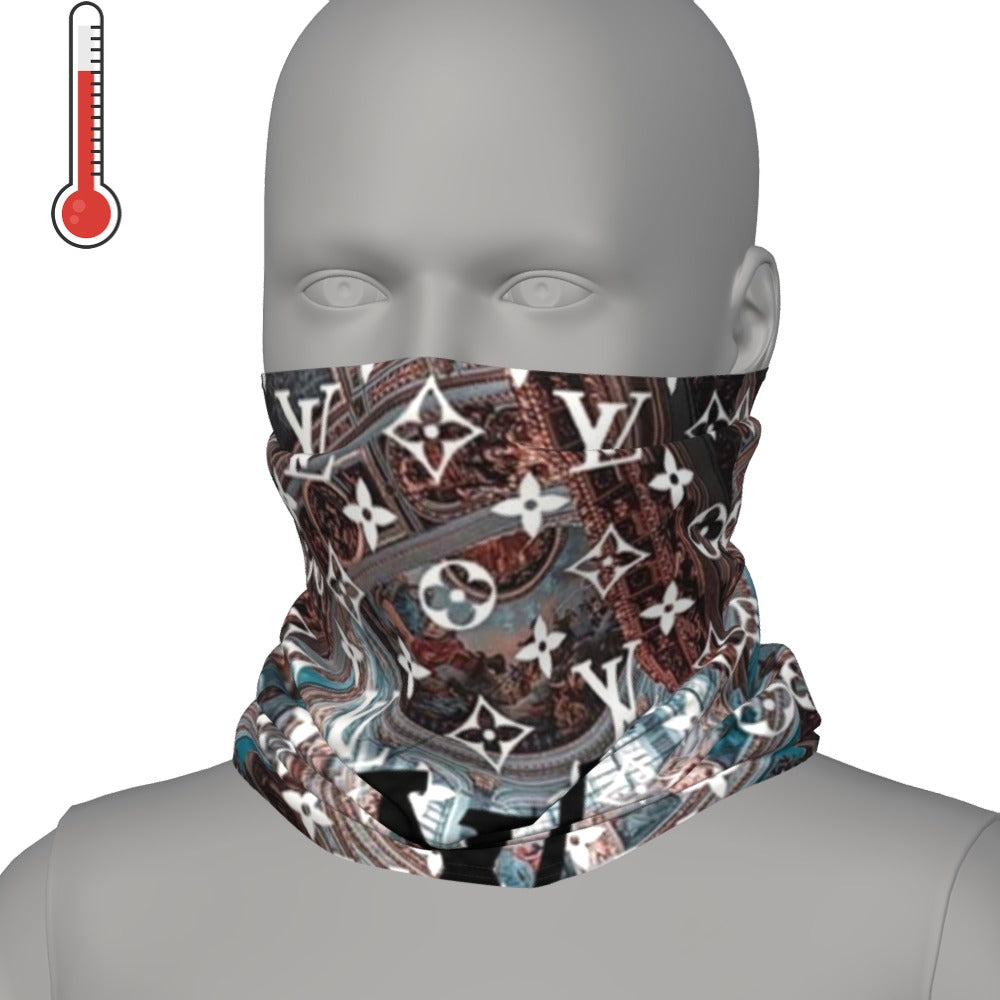 Deco Neck Gaiter
