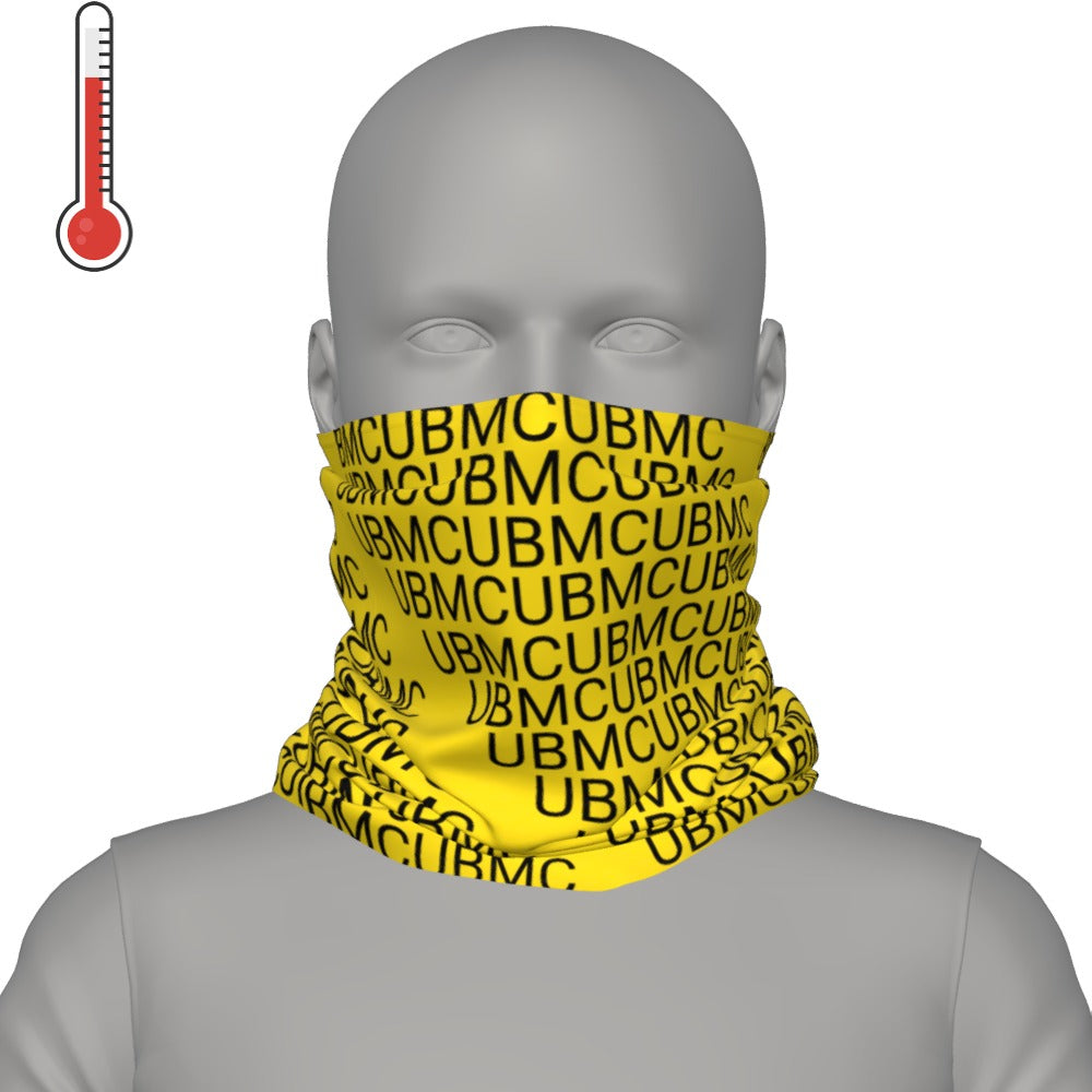 Deco Neck Gaiter