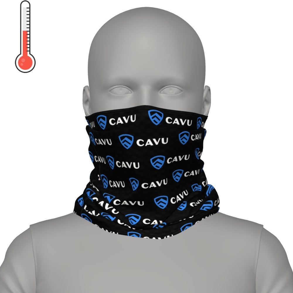 Deco Neck Gaiter