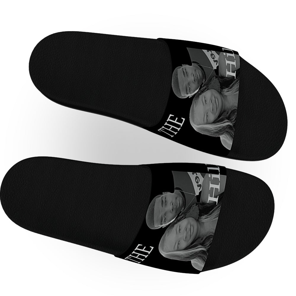 Deco Slides