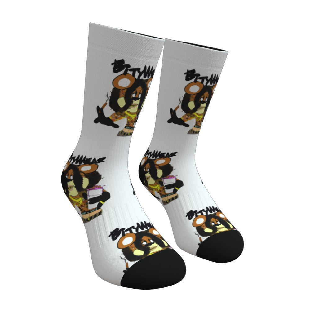 Deco Socks