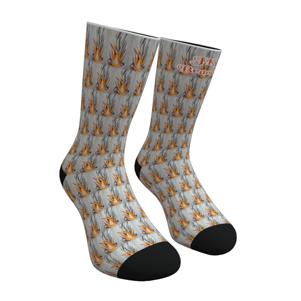 Deco Socks