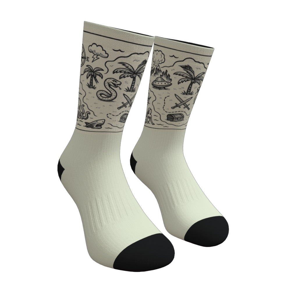 Deco Socks