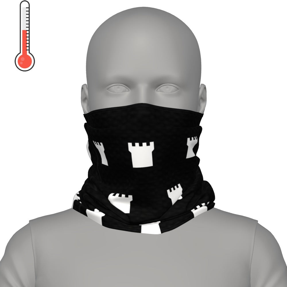 Deco Neck Gaiter