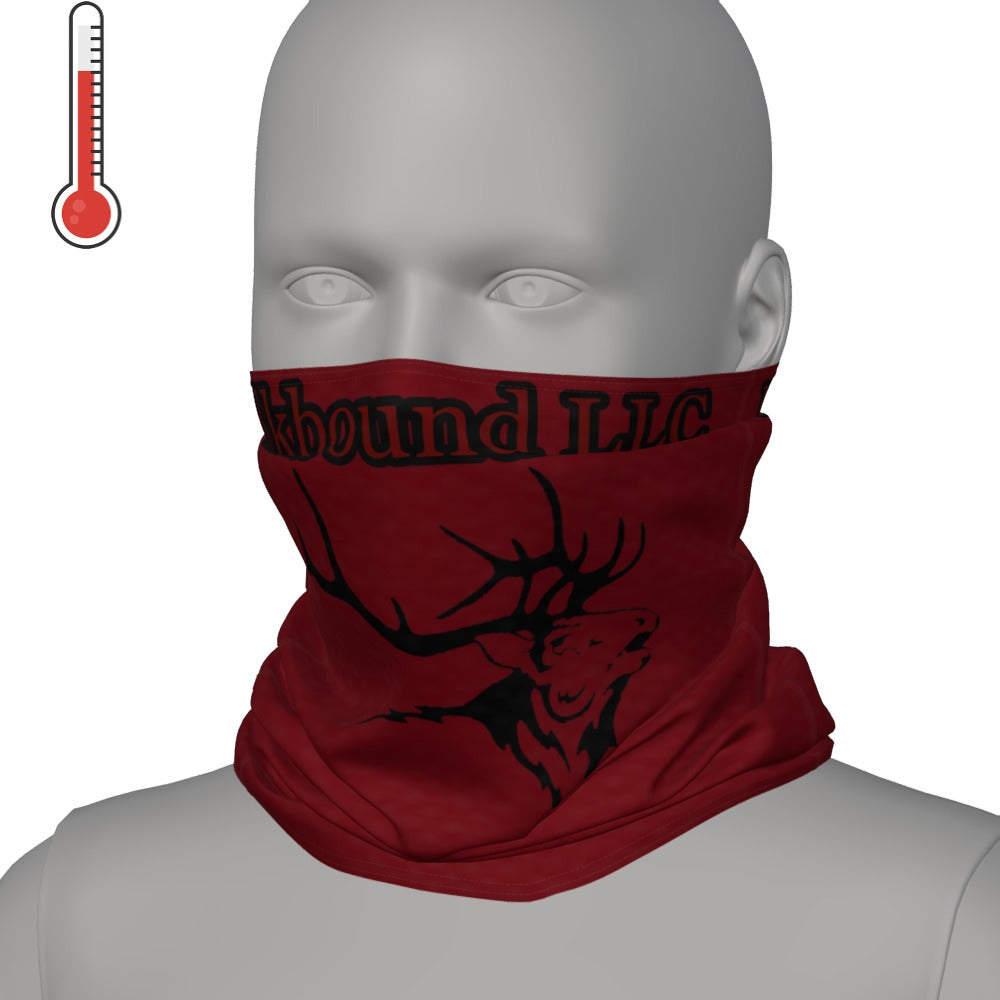 Deco Neck Gaiter