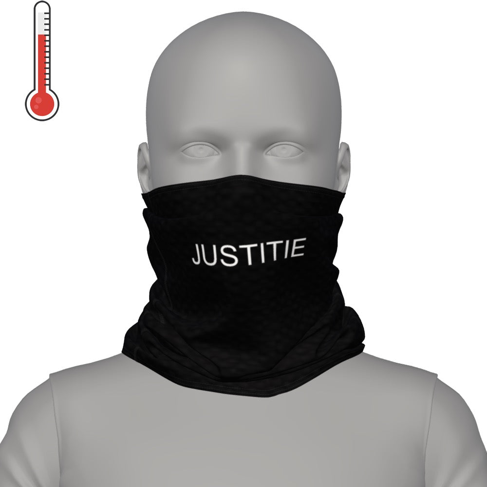 Deco Neck Gaiter