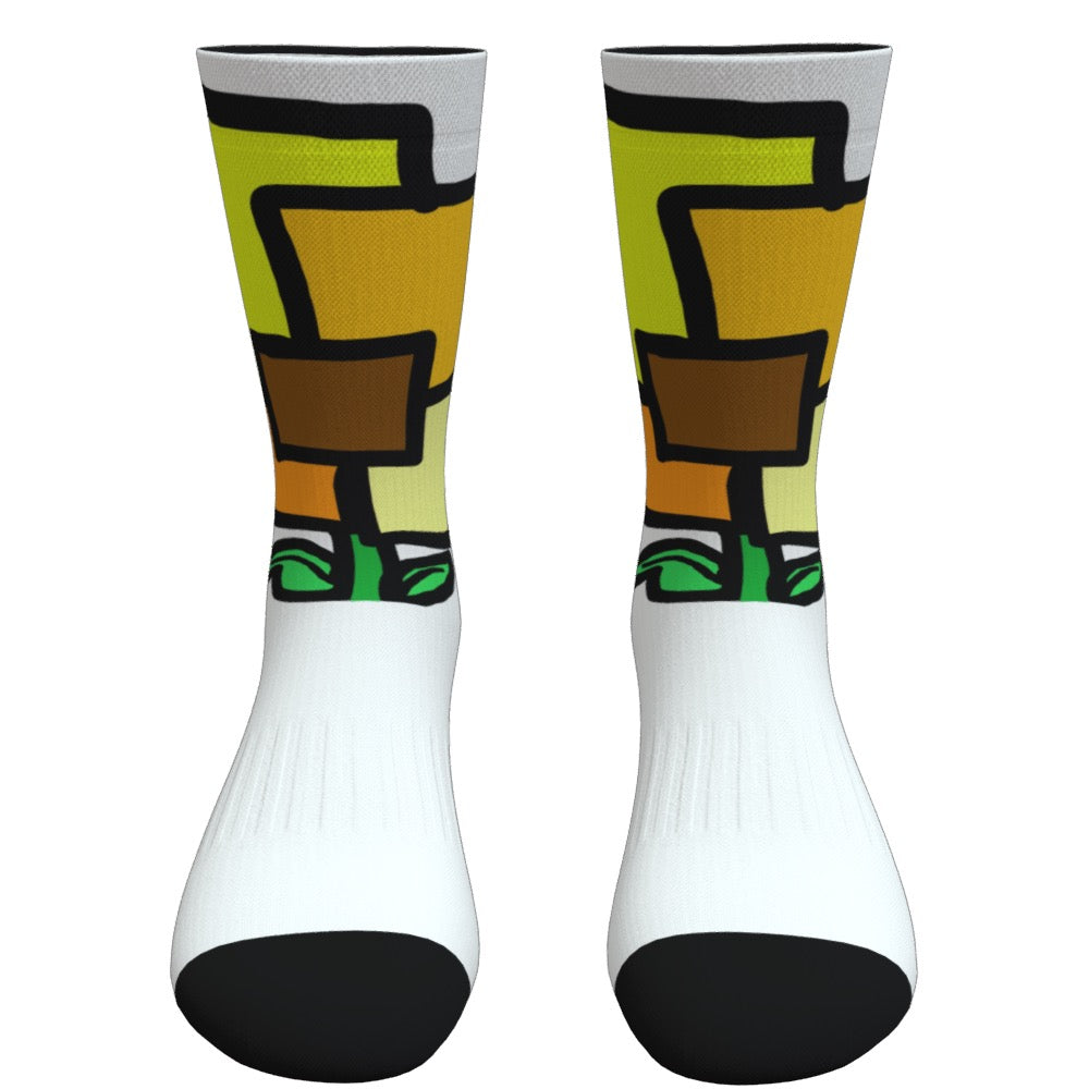 Deco Socks