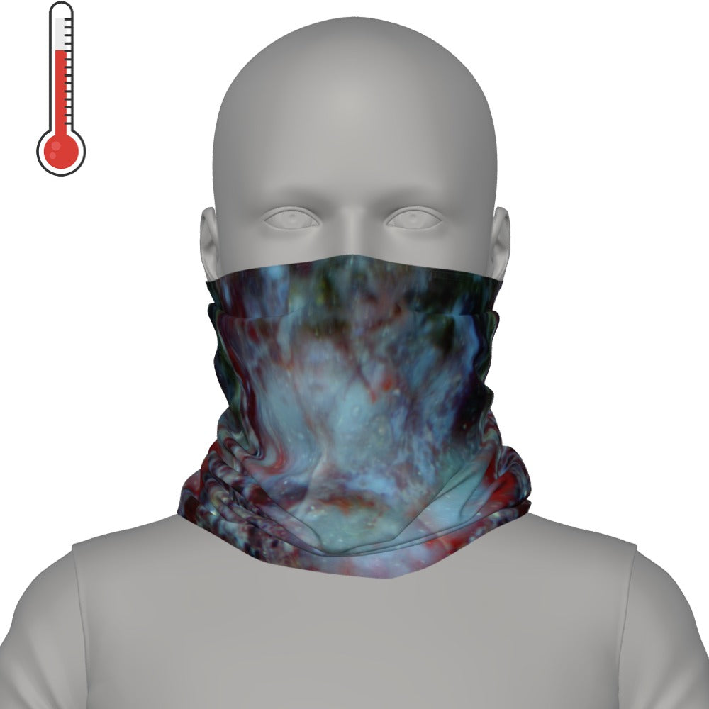 Deco Neck Gaiter