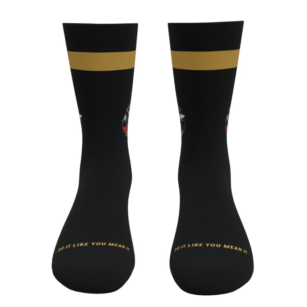 Deco Socks