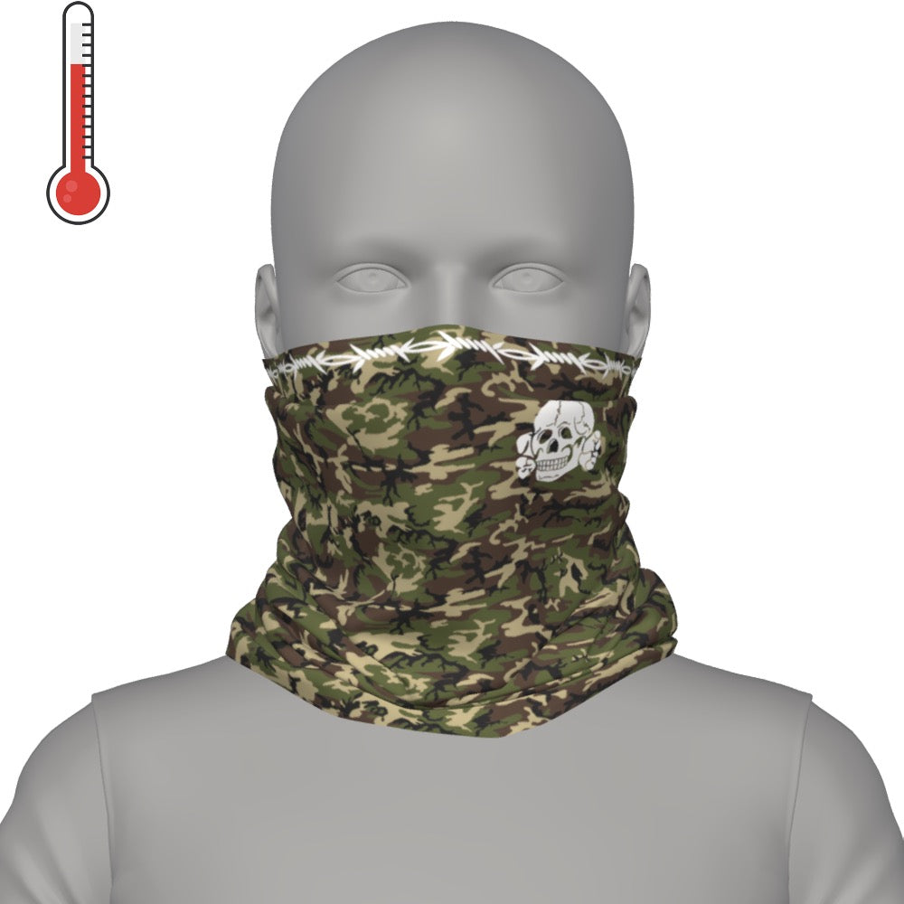 Deco Neck Gaiter