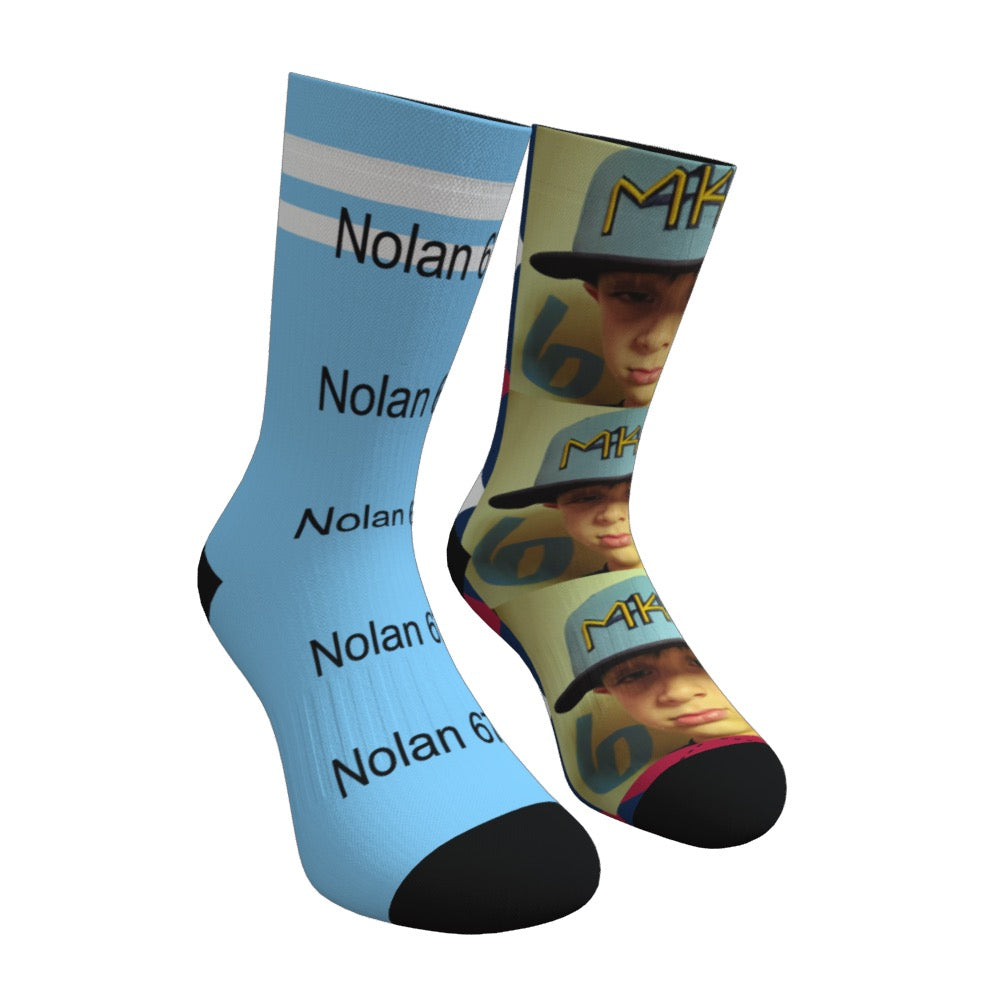 Deco Socks