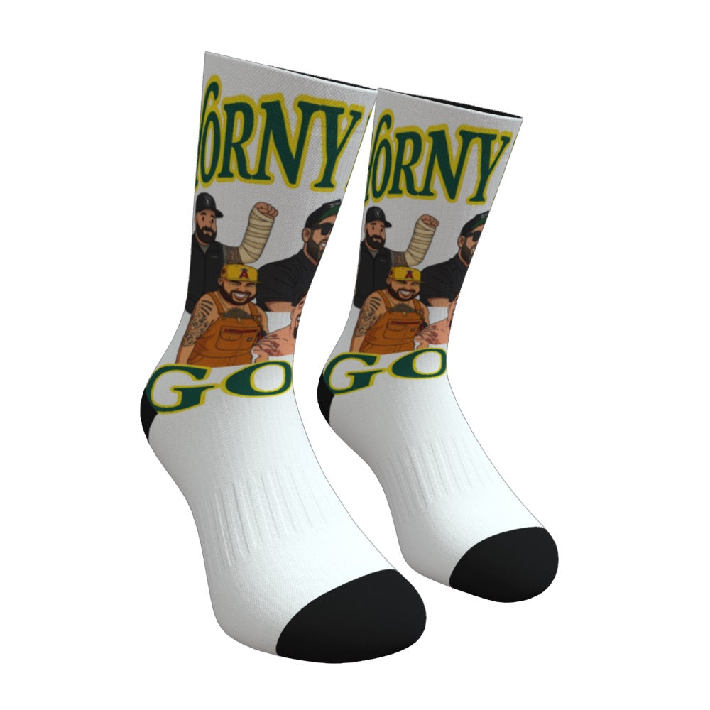 Deco Socks