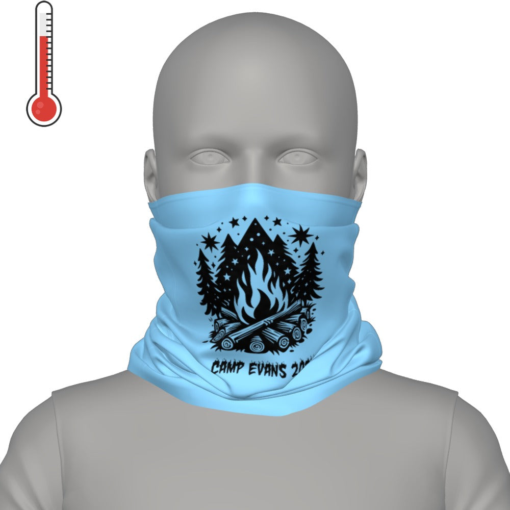 Deco Neck Gaiter