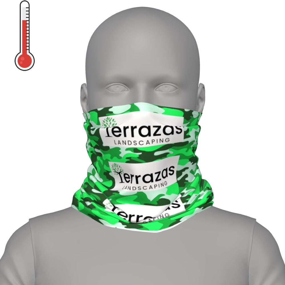 Deco Neck Gaiter