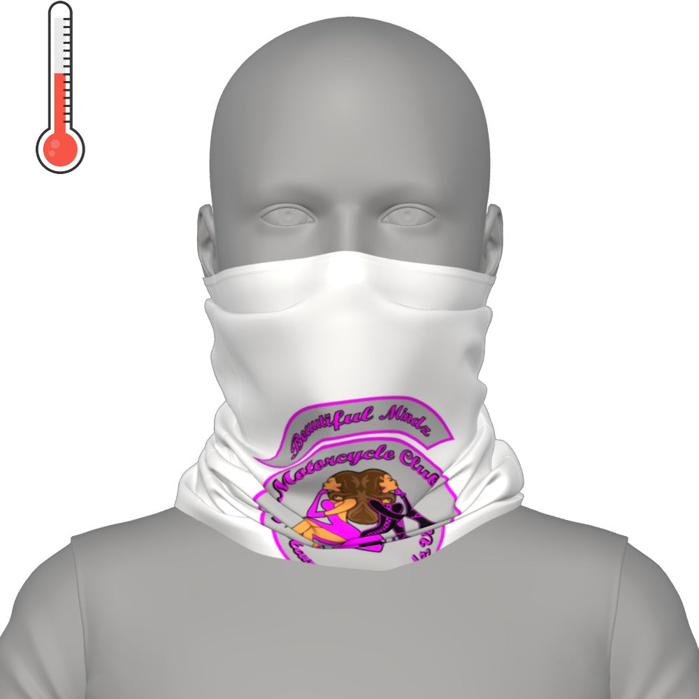 Deco Neck Gaiter