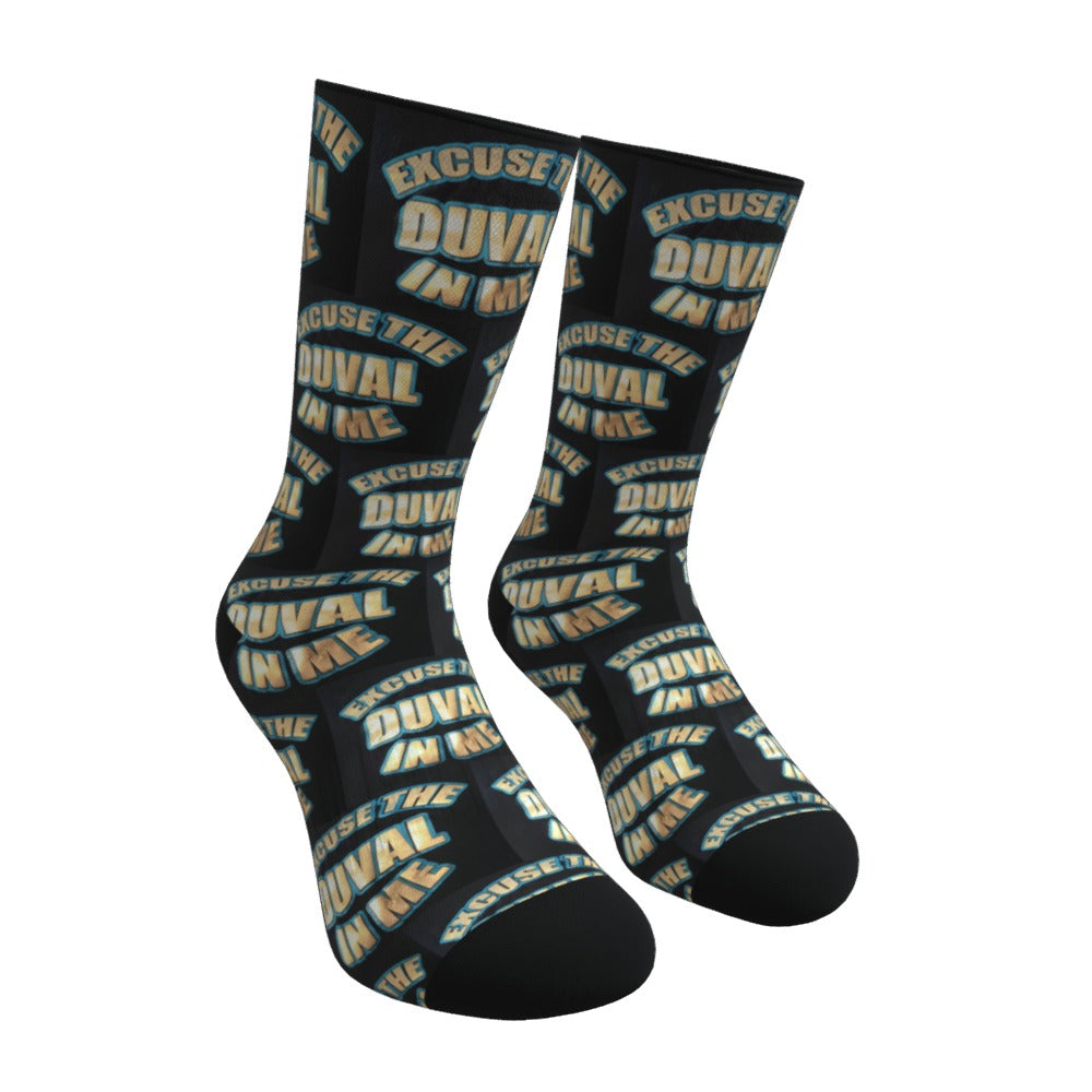 Deco Socks