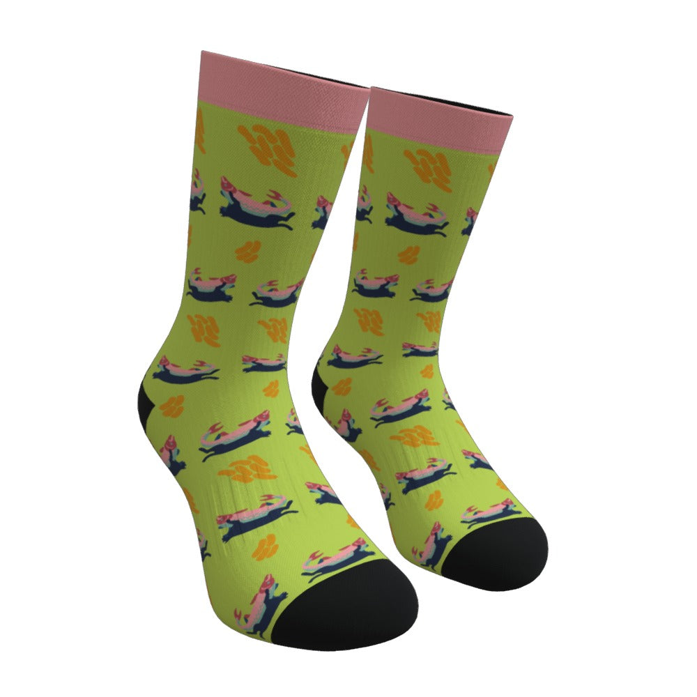 Deco Socks