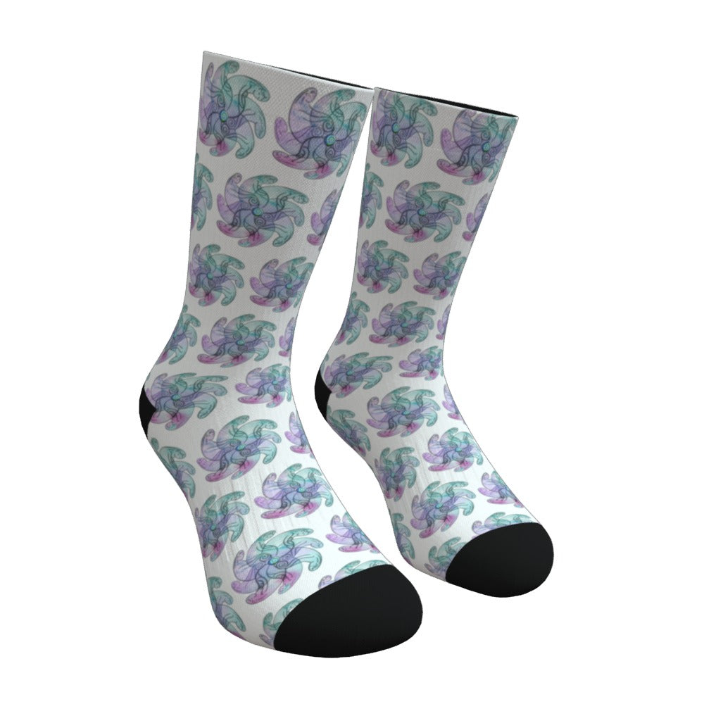 Deco Socks