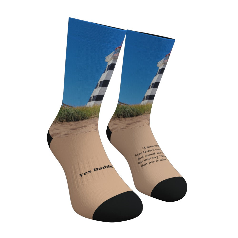 Deco Socks