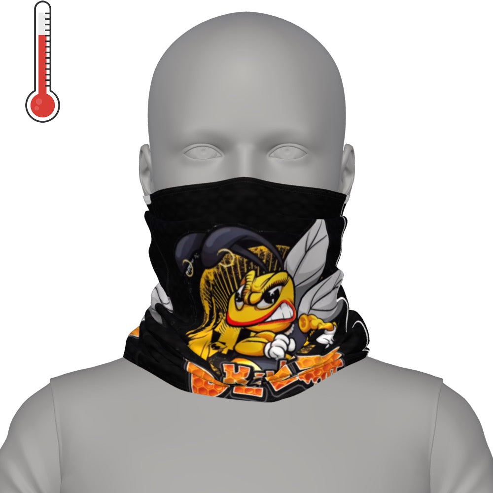 Deco Neck Gaiter