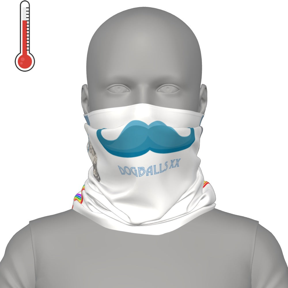 Deco Neck Gaiter