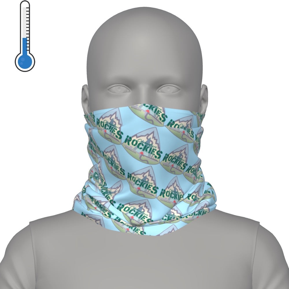 Deco Neck Gaiter