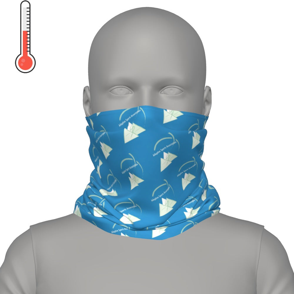 Deco Neck Gaiter