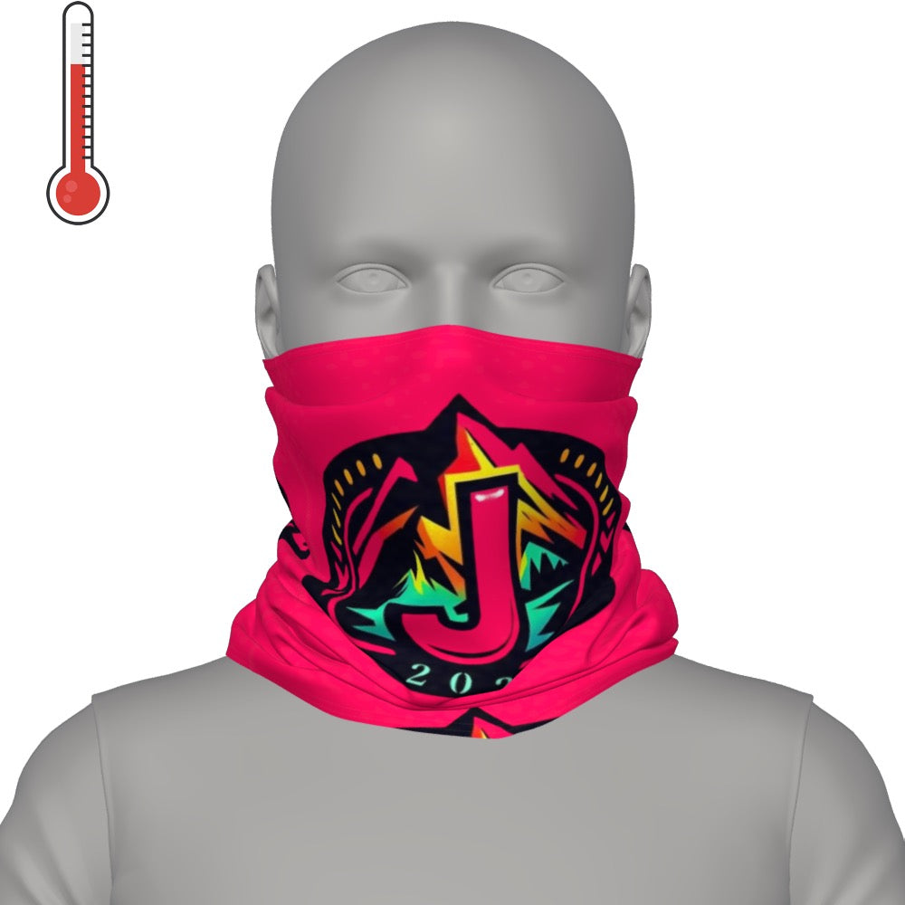 Deco Neck Gaiter