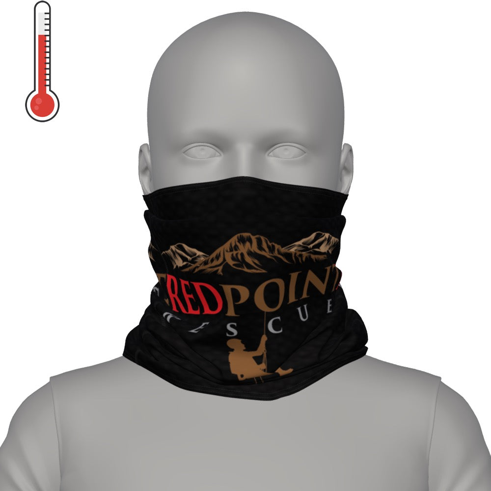 Deco Neck Gaiter