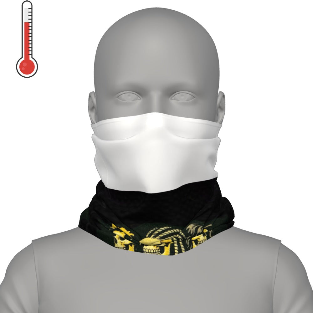 Deco Neck Gaiter