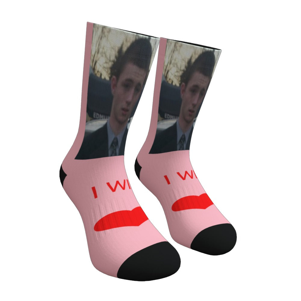 Deco Socks