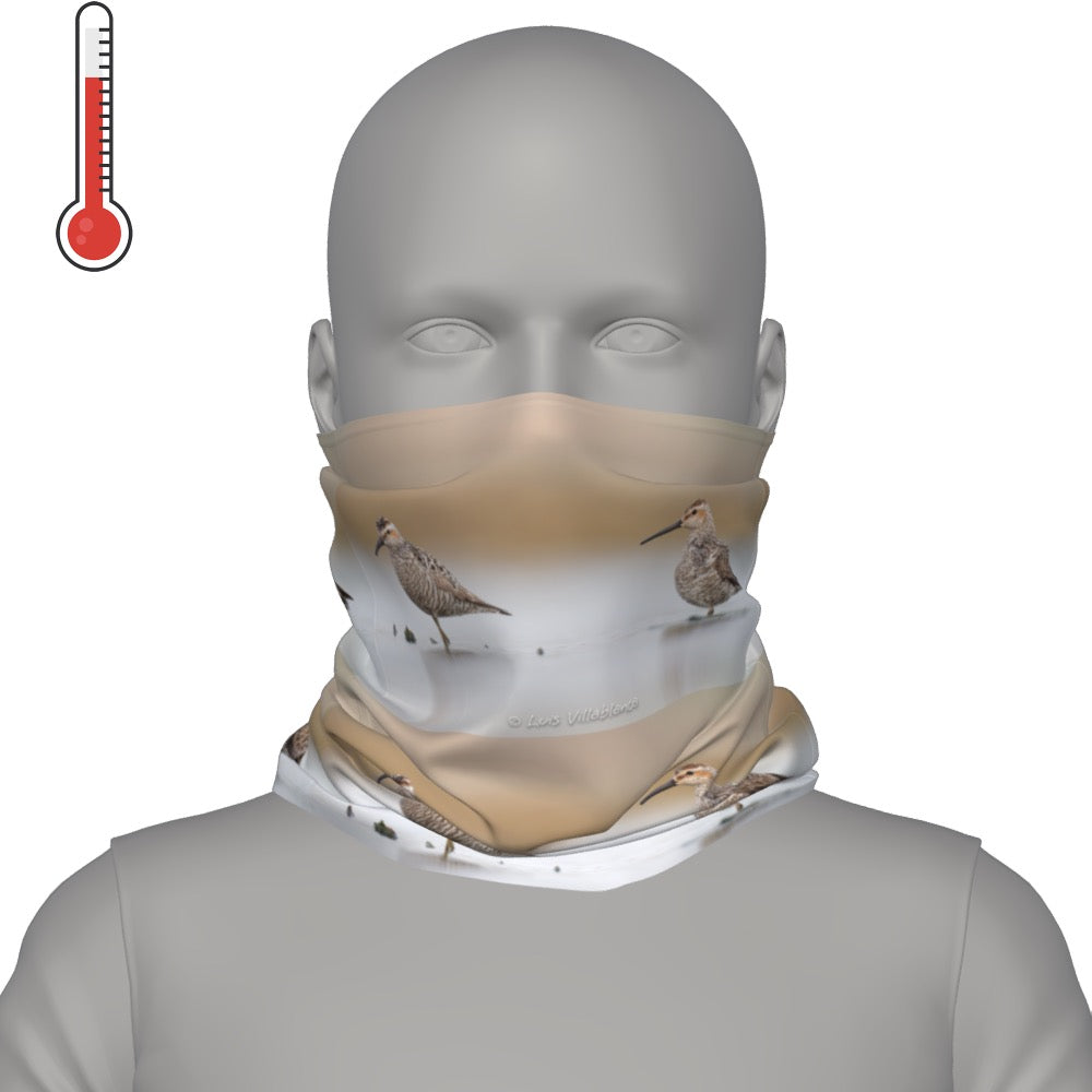 Deco Neck Gaiter