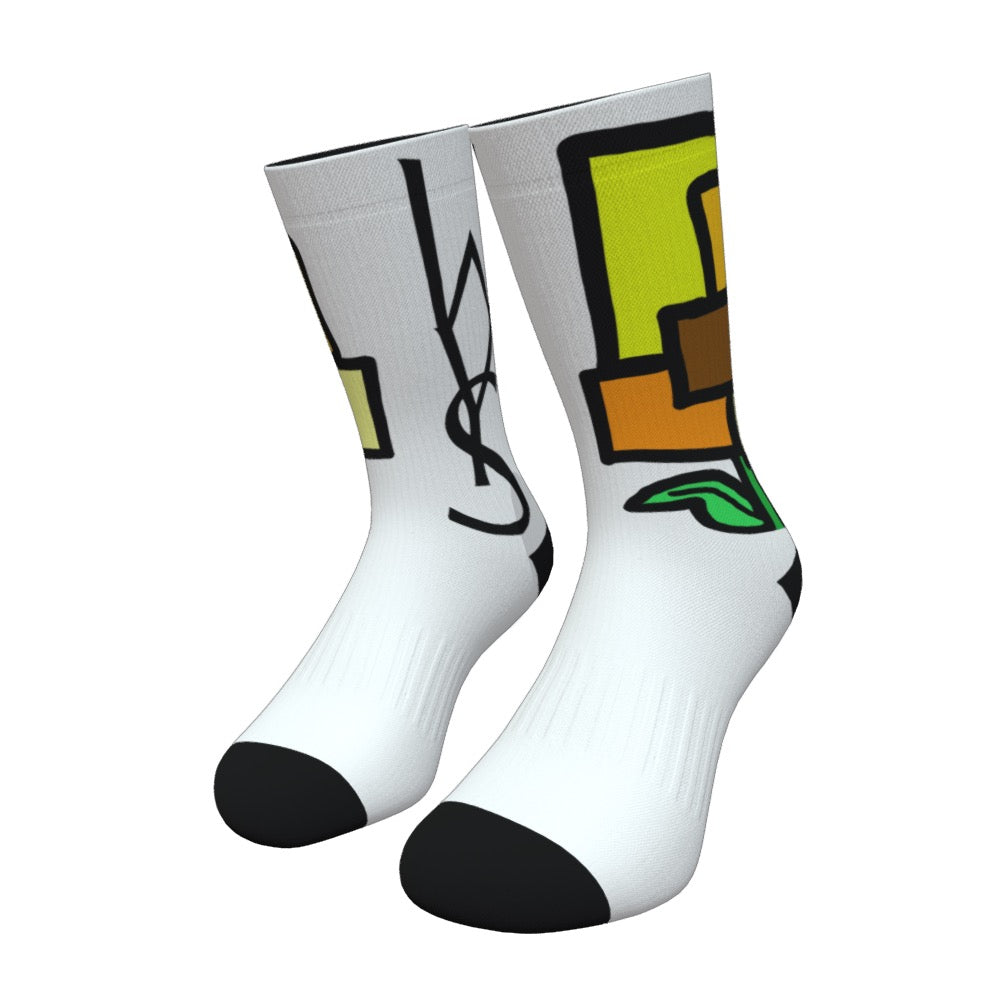 Deco Socks