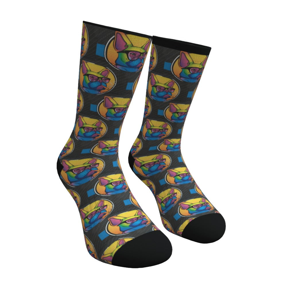 Deco Socks