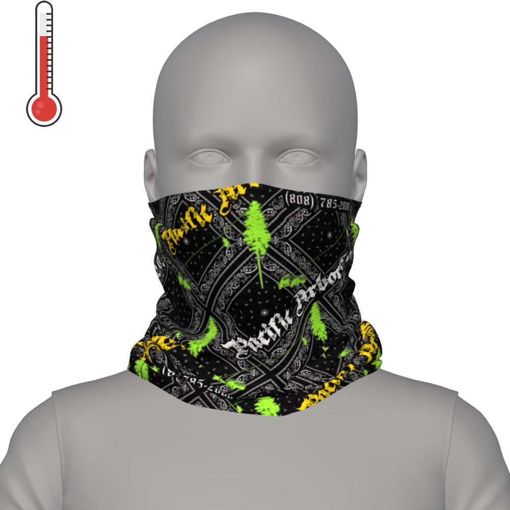 Deco Neck Gaiter
