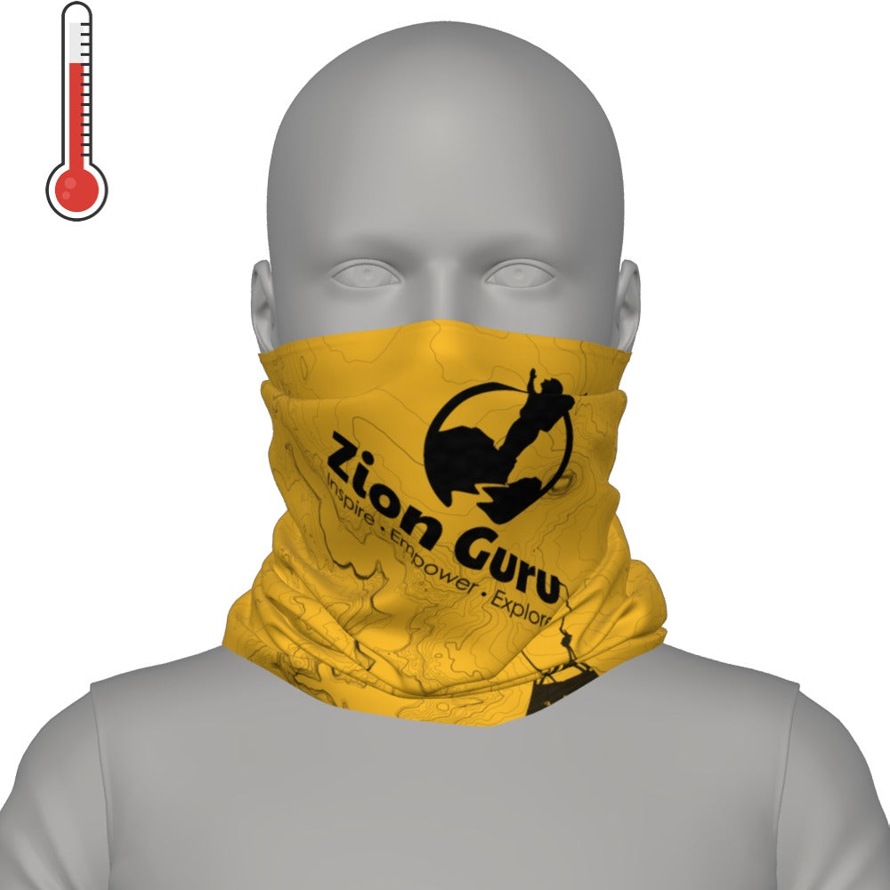 Deco Neck Gaiter