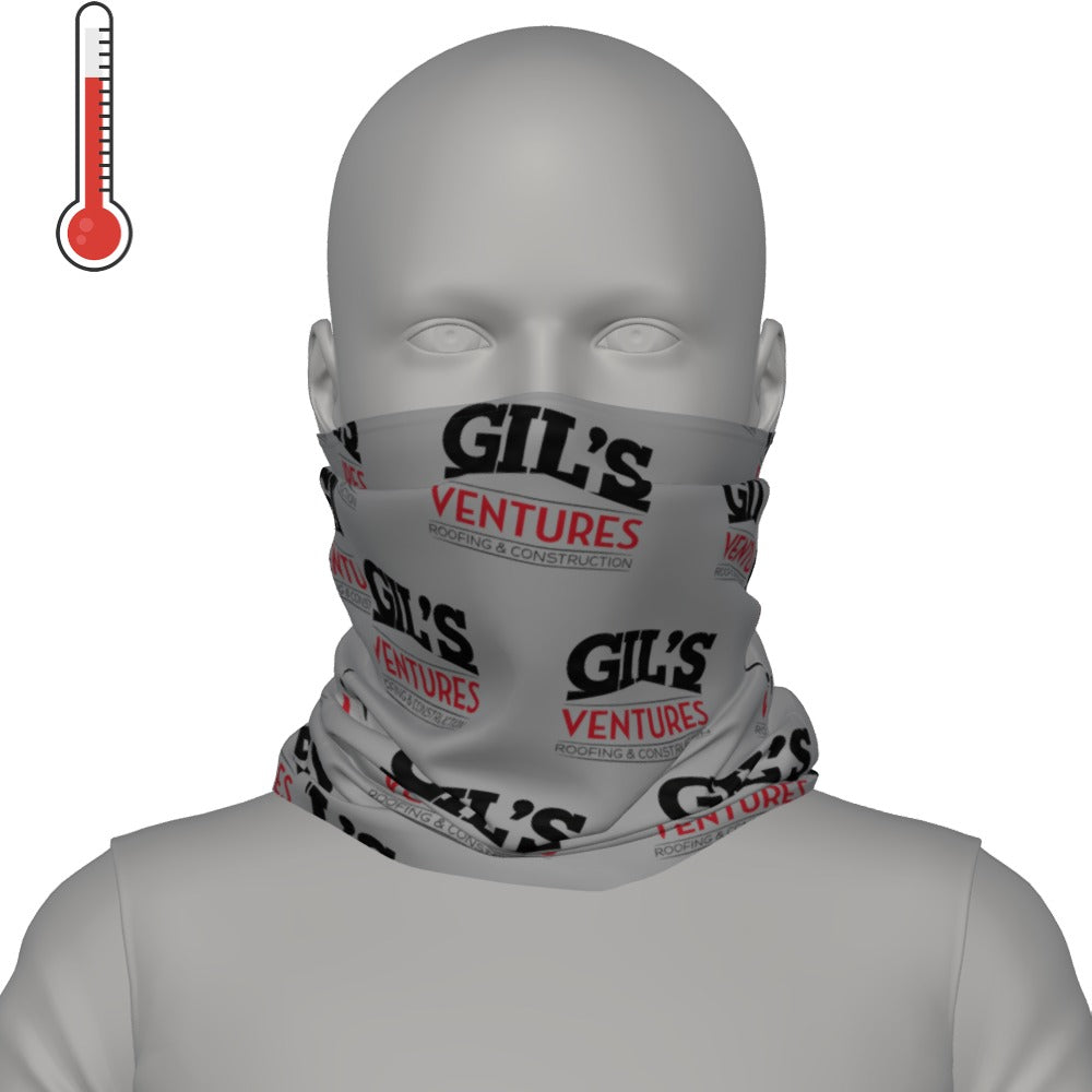 Deco Neck Gaiter