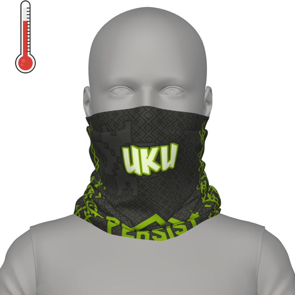 Deco Neck Gaiter