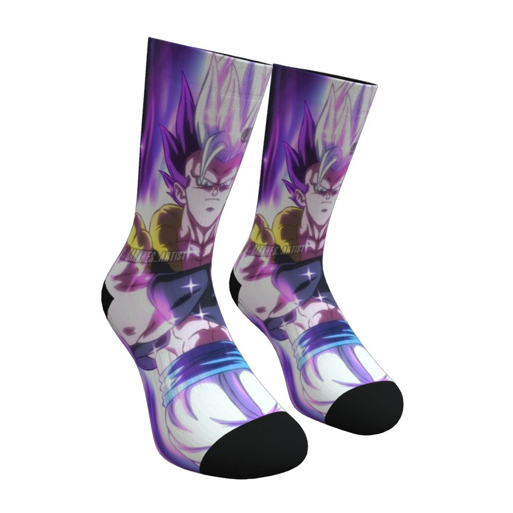 Deco Socks