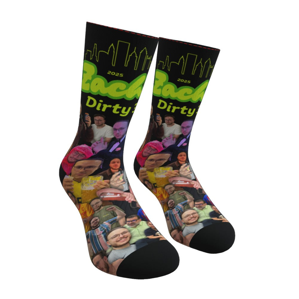 Deco Socks