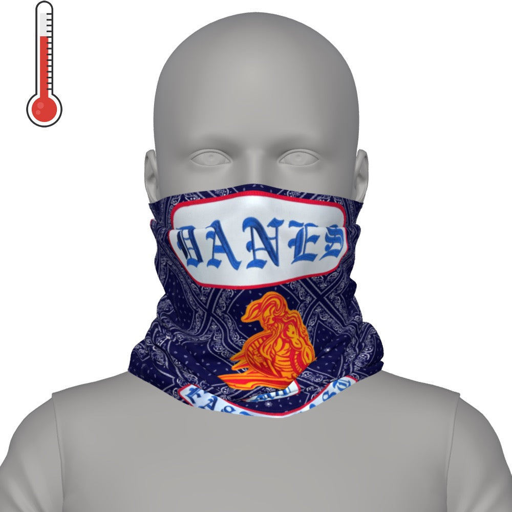Deco Neck Gaiter