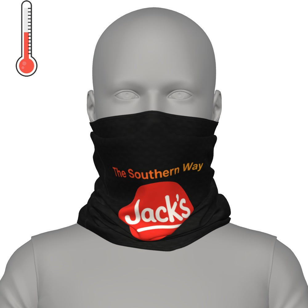 Deco Neck Gaiter