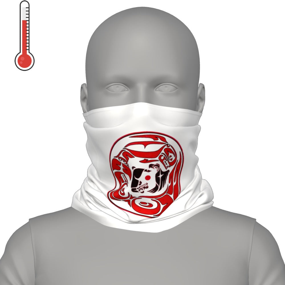 Deco Neck Gaiter