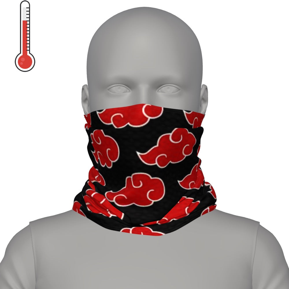 Deco Neck Gaiter