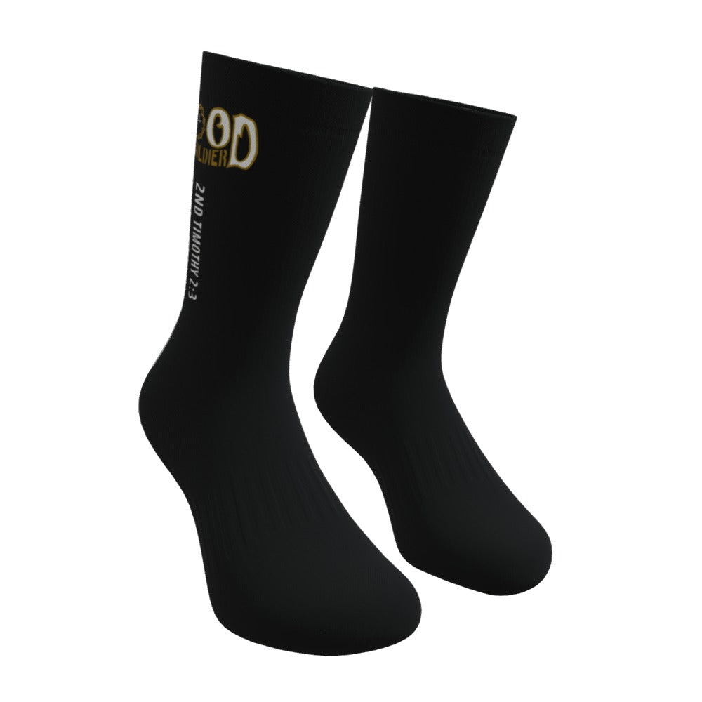 Deco Socks