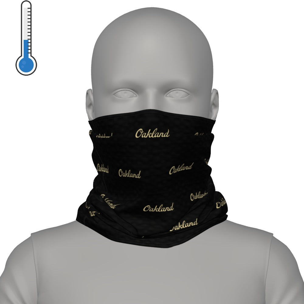 Deco Neck Gaiter