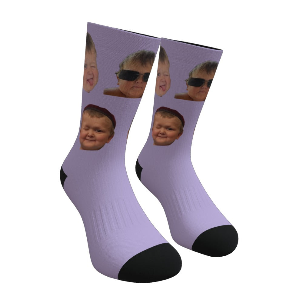 Deco Socks